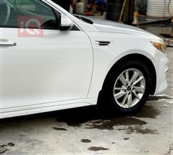 کیا ئۆپتیما